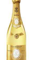 Producto: Louis Roederer Cristal 2016