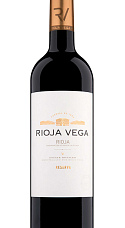 Producto: Rioja Vega Reserva 2019