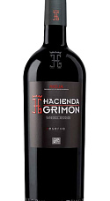 Producto: Hacienda Grimón Reserva 2021