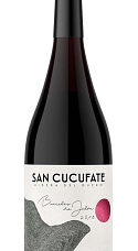 Producto: San Cucufate Bancales del Jalón 2019