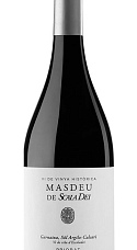 Producto: Scala Dei Masdeu 2018