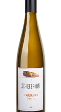 Producto: Schieferkopf Gewürztraminer 2023