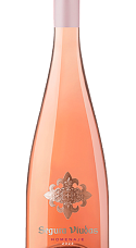 Producto: Segura Viudas Homenaje Rosado 2023