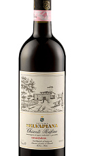 Producto: Selvapiana Chianti Rufina DOCG 2021
