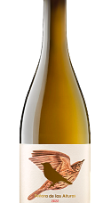 Producto: Señora de las Alturas Blanco 2022