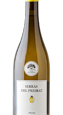Producto: Serras del Priorat Blanco 2022