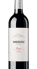 Producto: Sonsierra Crianza 2021