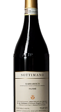 Producto: Sottimano Barbaresco Pajoré 2018