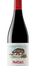 Producto: Pardas Sus Scrofa 2024