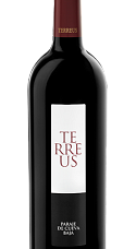 Producto: Mauro Terreus Paraje de Cueva Baja 2023
