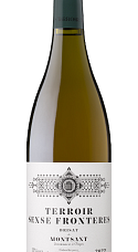 Producto: Terroir Sense Fronteres Brisat 2023