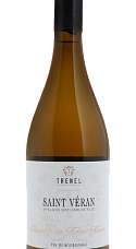 Producto: Trénel Saint-Véran En Terre Noire Bio 2021