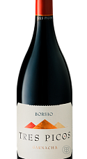 Producto: Borsao Tres Picos 2023 Magnum