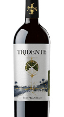 Producto: Tridente Tempranillo 2021
