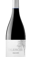 Producto: Valenciso Graciano 2020