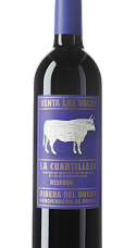 Producto: Venta las Vacas Finca La Cuartilleja Reserva 2020