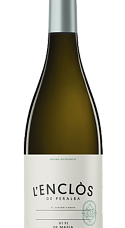 Producto: L'Enclòs de Peralba Ví fi de Masía Blanc 2022
