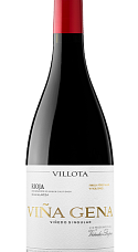Producto: Villota Viña Gena Viñedo Singular 2022