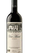 Producto: Viña Muriel Reserva 2016