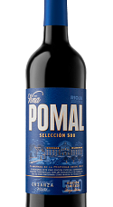 Producto: Viña Pomal Selección 500 2021