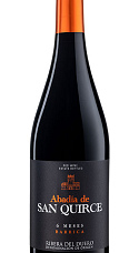 Producto: Abadía de San Quirce 6 Meses Barrica 2023