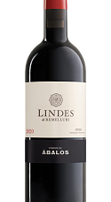 Producto: Lindes de Remelluri Viñedos de Ábalos 2021