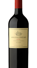 Producto: Adrianna Vineyard River Malbec 2022