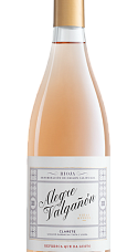 Producto: Alegre Valgañón Clarete 2024