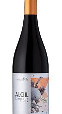 Producto: Algil Garnacha 2020