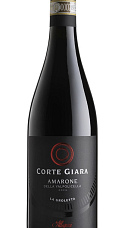 Producto: Corte Giara Amarone La Groletta 2022