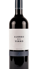 Producto: Alonso del Yerro 2021