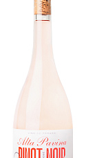 Producto: Alta Pavina Pinot Noir Rosé 2023