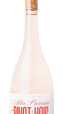 Producto: Alta Pavina Pinot Noir Rosé 2024