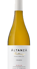 Producto: Altanza Battonage Blanco sobre Lías 2022