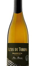 Producto: Altos de Torona Barrica 2023