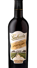 Producto: Amontillado Gabriela