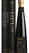 Producto: Opus Paratge Qualificat Vallcirera 2021 con Estuche