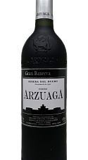 Producto: Arzuaga Gran Reserva 2020