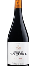 Producto: Abadía de San Quirce Crianza 2021