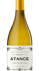 Producto: Atance Cuvée Nº 1 2024