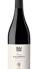 Producto: Baigorri Finca la Canoca 2023