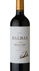 Producto: Balbás Crianza 2022