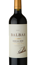 Producto: Balbás Reserva 2019