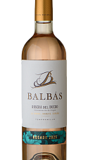 Producto: Balbás Rosado 2025