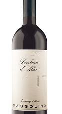 Producto: Massolino Barbera d'Alba 2024