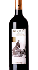 Producto: Bestué Finca Santa Sabina Crianza 2023