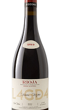 Producto: Bideona L4GD4 2021
