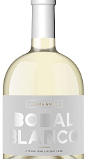 Producto: Vicente Gandía Bobal Blanco 2025