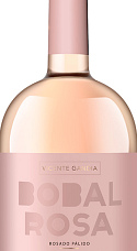 Producto: Vicente Gandía Bobal Rosa 2025
