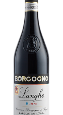 Producto: Borgogno Langhe Bompè Barbera 2021